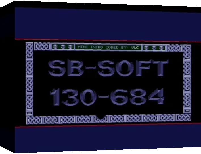 Agression — box-3D (WOR)