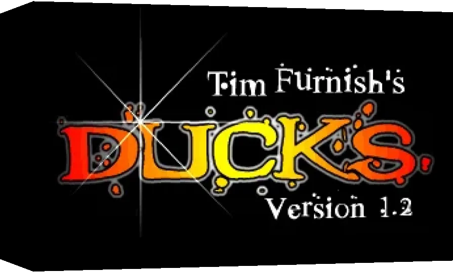 Ducks — box-3D (WOR)
