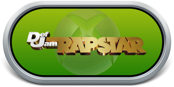 Def Jam Rapstar — wheel-steel (WOR)