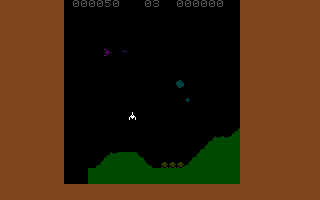 Suicide Run — ss (UK)
