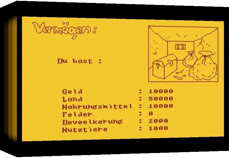 Graf Von Baerenstein — box-3D (WOR)