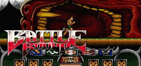 Battle Bound — steamgrid