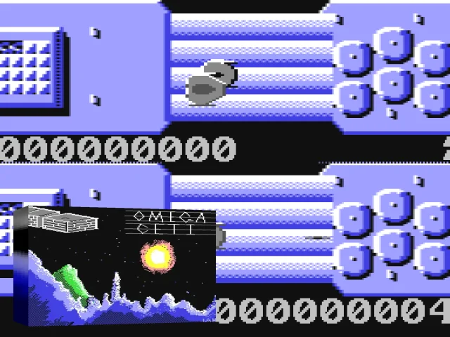 Omega Ceti — mixrbv2 (WOR)