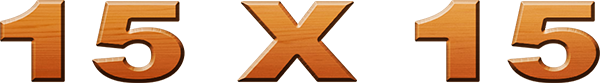 15x15 — wheel-hd (WOR)