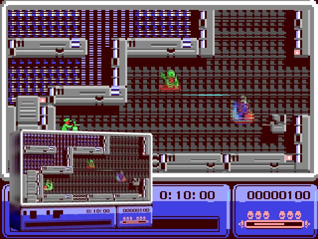 Hunter Joe — mixrbv2 (WOR)