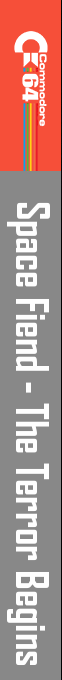 Space Fiend : The Terror Begins — box-2D-side (CUS)