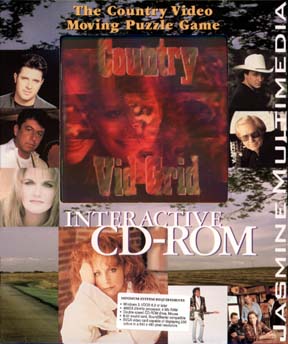 Country Vid Grid box art