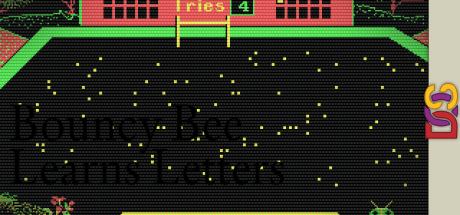 Bouncy Bee Learns Letters — steamgrid