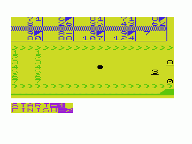 VIC Bowling — ss (WOR)