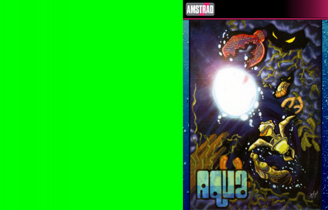 Aqua — box-texture (EU)