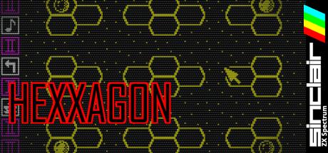 Hexxagon — steamgrid