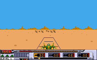Mig-29 Soviet Fighter — ss (EU)
