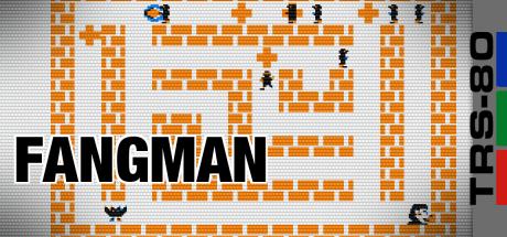 Fangman — steamgrid