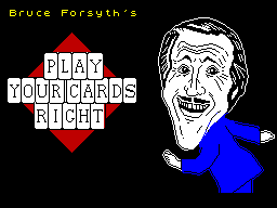 Play Your Cards Right — sstitle (WOR)