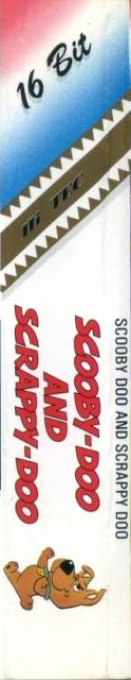 Scooby-Doo and Scrappy-Doo — box-2D-side (EU)