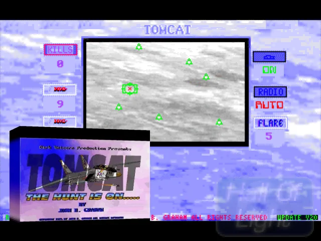 Tomcat — mixrbv2 (WOR)