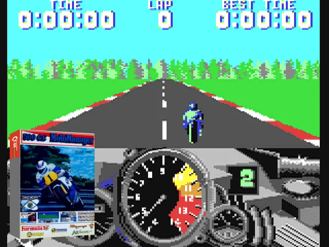 500cc. Motomanager — mixrbv2 (WOR)