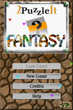 2Puzzle It - Fantasy — sstitle (WOR)