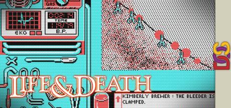 Life And Death — steamgrid