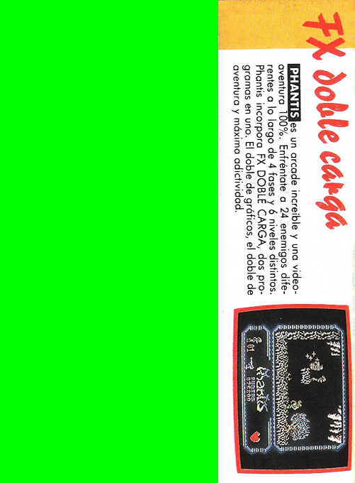 Game Over 2 — box-2D-back (SP)