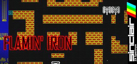 Flamin' Iron — steamgrid