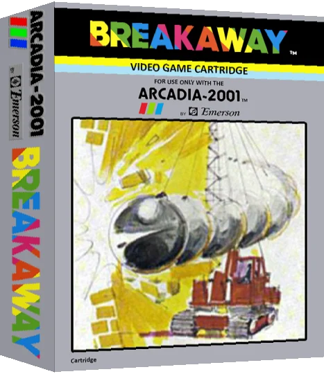 Breakaway — box-3D (US)