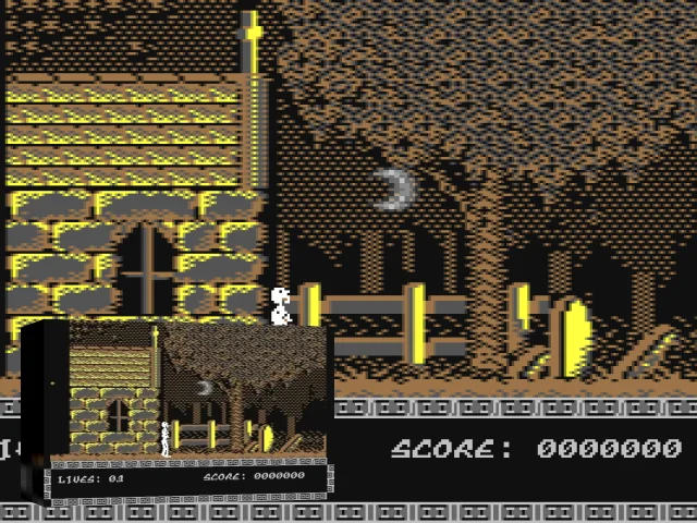 Living Dead — mixrbv2 (WOR)