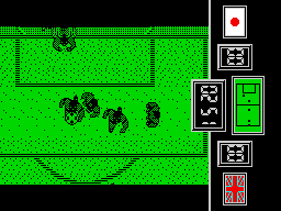 Fighting Soccer — ss (EU)