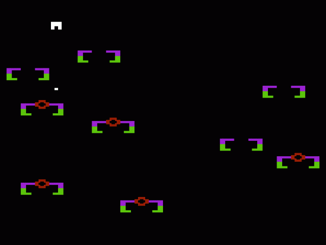 Martians — ss (WOR)