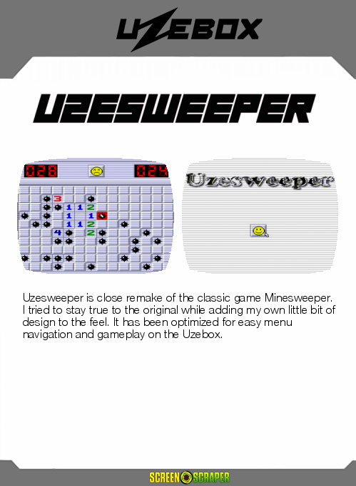 Uzesweeper — box-2D-back (SS)