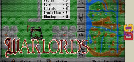 Warlords — steamgrid