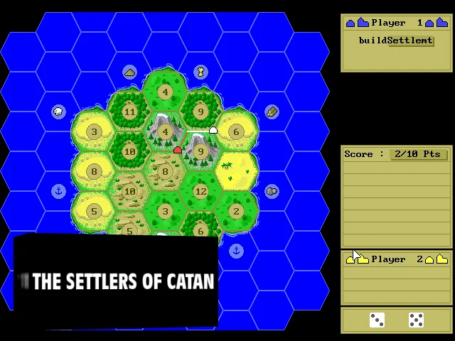 Settlers of Catan, The — mixrbv2 (WOR)