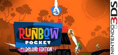 Runbow Pocket — steamgrid