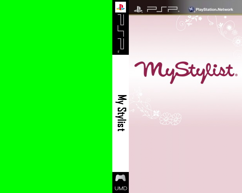 My Stylist — box-texture (WOR)