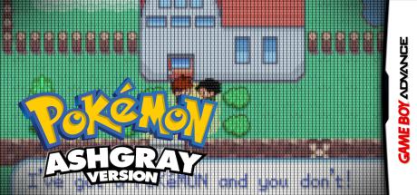 Pokémon AshGray Version — steamgrid