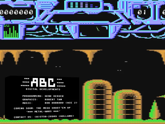 Automatic Board Computer — mixrbv2 (WOR)