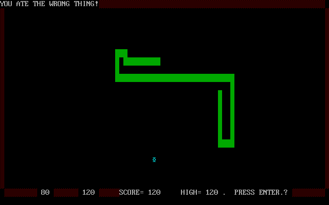 Giant Space Slug — ss (WOR)