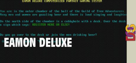 Eamon Deluxe — steamgrid