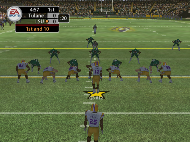 NCAA Football 2005 — ss (US)