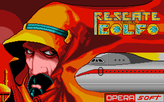 Rescate En El Golfo — sstitle (EU)