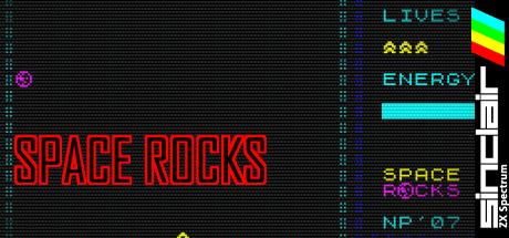 Space Rocks — steamgrid