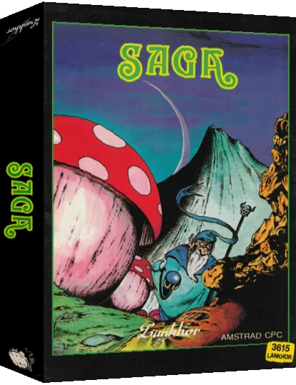 Saga — box-3D (FR)