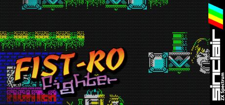 Fist-ro Fighter — steamgrid