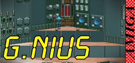 G.nius — steamgrid