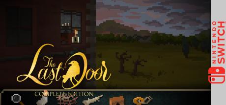 Last Door, The — steamgrid