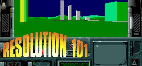 Resolution 101 — steamgrid