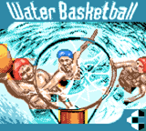 Water Basketball — sstitle (WOR)