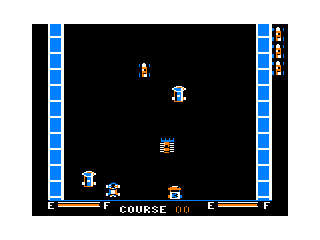 Demolition Derby — ss (WOR)