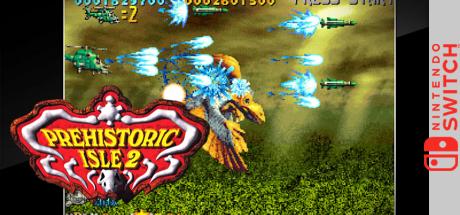 Aca Neogeo Prehistoric Isle 2 — steamgrid