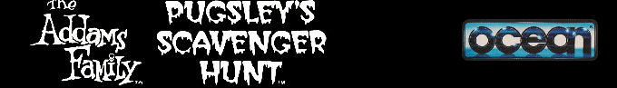 Addams Family - Pugsley's Scavenger Hunt, The — box-2D-side (US)